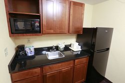 - Holiday Inn Express & Suites West Chester