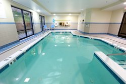  - Holiday Inn Express & Suites West Chester