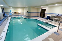 - Holiday Inn Express & Suites West Chester