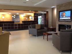  - Holiday Inn Express & Suites West Chester