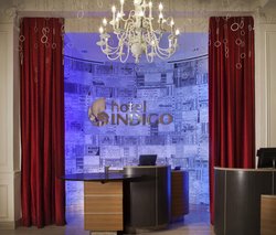  - Hotel Indigo Midtown Atlanta - I-75 & I-85, Exit 249D