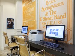  - Hotel Indigo Midtown Atlanta - I-75 & I-85, Exit 249D