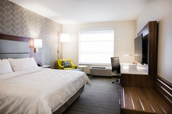  - Holiday Inn & Suites Conference Centre South Calgary