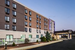  - Holiday Inn Express & Suites Woonsocket