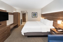  - Holiday Inn Express & Suites Woonsocket
