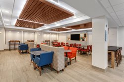  - Holiday Inn Express & Suites Woonsocket