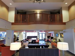  - Holiday Inn Express Hillsboro