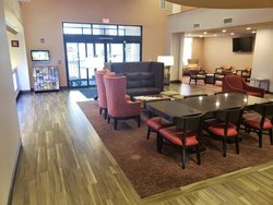  - Holiday Inn Express Hillsboro