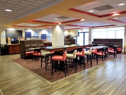  - Holiday Inn Express Hillsboro