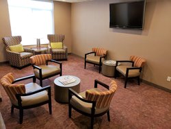  - Holiday Inn Express Hillsboro