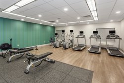  - Holiday Inn Express & Suites Woonsocket