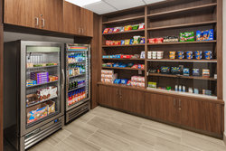  - Holiday Inn Express & Suites Woonsocket