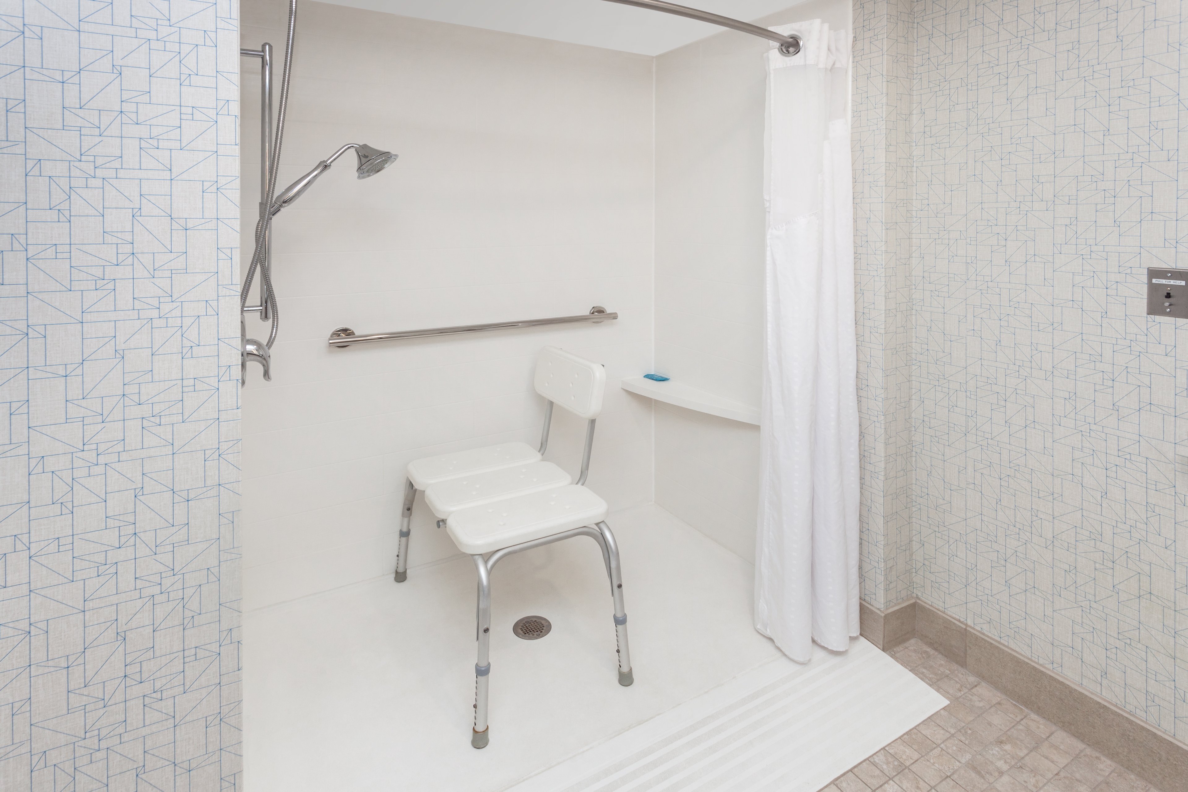 HOLIDAY INN EX STES WOONSOCKET BY I-guestroom-Guest Bathroom .jpg