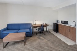  - Holiday Inn Express & Suites Woonsocket