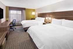  - Holiday Inn Express & Suites Woonsocket