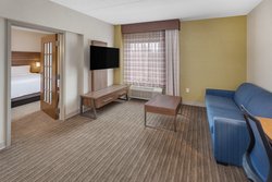  - Holiday Inn Express & Suites Woonsocket