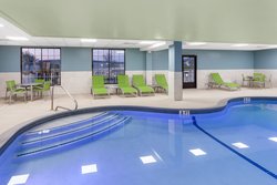  - Holiday Inn Express & Suites Woonsocket