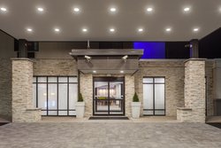  - Holiday Inn Express & Suites Woonsocket