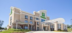  - Holiday Inn Vicksburg - I-20, Exit 1C