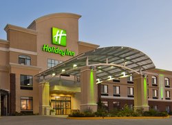  - Holiday Inn Vicksburg - I-20, Exit 1C