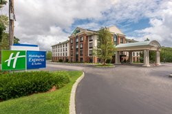  - Holiday Inn Express Auburn - I-290, Exit 12