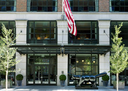  - Crosby Street Hotel New York