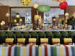  - Crosby Street Hotel New York