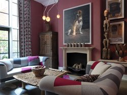  - Crosby Street Hotel New York