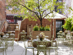  - Crosby Street Hotel New York