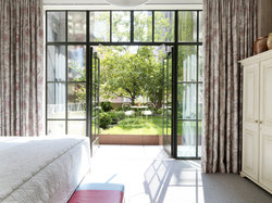  - Crosby Street Hotel New York