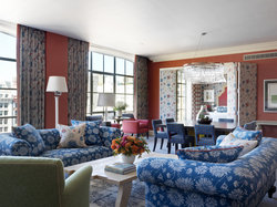  - Crosby Street Hotel New York