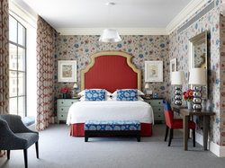  - Crosby Street Hotel New York