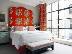  - Crosby Street Hotel New York