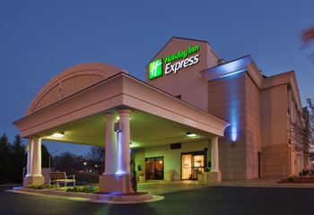 Holiday Inn Express