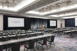  - Loews Hotel Minneapolis