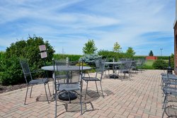  - Holiday Inn Express & Suites Rochelle - I-39, Exit 99