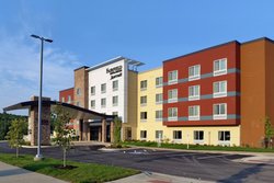  - Fairfield Inn & Suites by Marriott Decorah