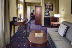  - Courtyard by Marriott Hotel Country Club Plaza Kansas City