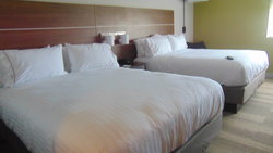  - Holiday Inn Express & Suites Wapakonet - I-75, Exit 111