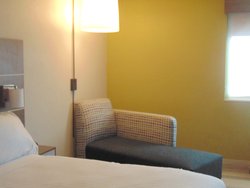  - Holiday Inn Express & Suites Wapakonet - I-75, Exit 111