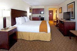  - Holiday Inn Express & Suites Northlake Columbus