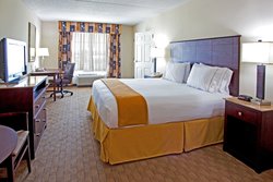  - Holiday Inn Express & Suites Northlake Columbus