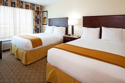  - Holiday Inn Express & Suites Northlake Columbus