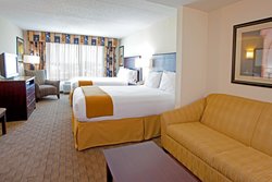  - Holiday Inn Express & Suites Northlake Columbus