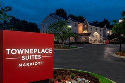  - TownePlace Suites by Marriott Savannah