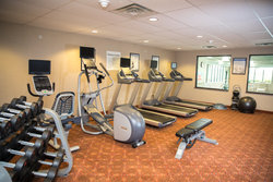  - Holiday Inn Express & Suites Novi