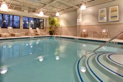  - Holiday Inn Express & Suites Novi