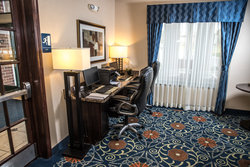  - Holiday Inn Express & Suites Novi