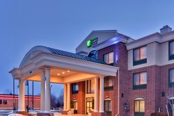  - Holiday Inn Express & Suites Novi