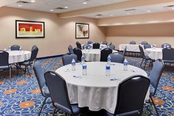  - Holiday Inn Express & Suites Novi